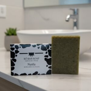 Nettle Soap