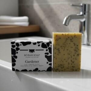 Gardener Soap
